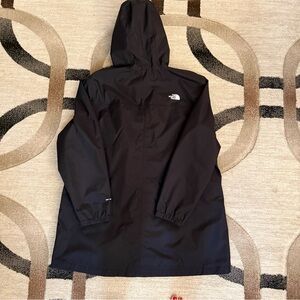 The North Face Women’s Antora Rain Parka XXL